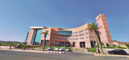 جامعة الباحة تُطلق 9 برامج تدريبية