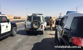 الحملات الميدانية المشتركة تضبط (22497) مخالفًا لأنظمة الإقامة والعمل وأمن الحدود في مناطق المملكة خلال أسبوع