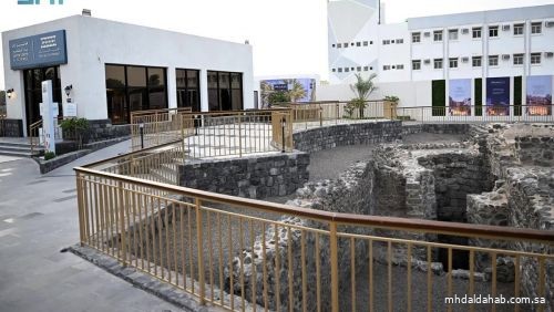 المدينة المنورة تحيي معالم السيرة النبوية بمشروعات تطويرية شاملة