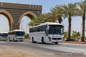 النقل الجامعي في الجامعة الإسلامية.. أكثر من (35) ألف رحلة تعزّز جودة الحياة الجامعية النقل الجامعي في الجامعة الإسلامية.. أكثر من (35) ألف رحلة تعزّز جودة الحياة الجامعية