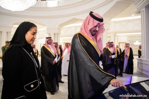 سمو أمير منطقة #المدينة_المنورة #سلمان_بن_سلطان، يرعى فعاليات اليوم العالمي لمكافحة جرائم الاتجار بالأشخاص لعام 2025، سمو أمير منطقة #المدينة_المنورة #سلمان_بن_سلطان، يرعى فعاليات اليوم العالمي لمكافحة جرائم الاتجار بالأشخاص لعام 2025،