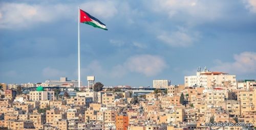 الأردن ترحّب بإعلان رئيس الوزراء البريطاني عزم بلاده الاعتراف بالدولة الفلسطينية الأردن ترحّب بإعلان رئيس الوزراء البريطاني عزم بلاده الاعتراف بالدولة الفلسطينية