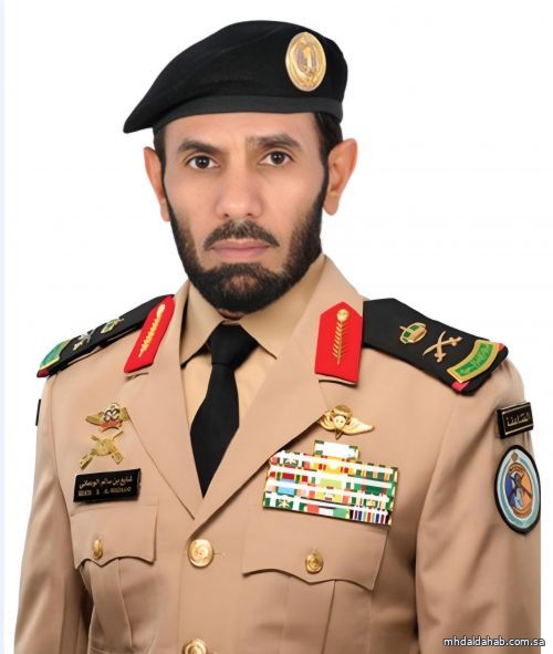 اللواء الودعاني : مكافحة جرائم الاتجار بالأشخاص أولوية وطنية لحماية الكرامة الإنسانية