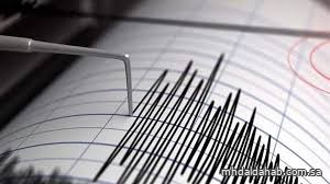 زلزال بقوة 5.7 درجات يهز المكسيك زلزال بقوة 5.7 درجات يهز المكسيك