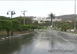 حالة الطقس المتوقعة اليوم حالة الطقس المتوقعة اليوم