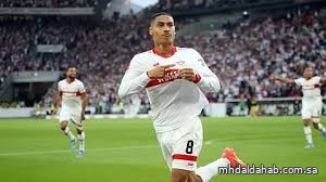 الأهلي يخطف الفرنسي إنزو ميلوت من شتوتغارت رغم منافسة أتلتيكو وتوتنهام