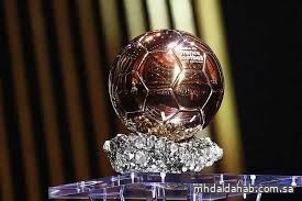 فرانس فوتبول تعلن المرشحين لأفضل نادٍ ومدرب في العالم لعام 2025