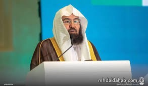 السديس يوجّه بإطلاق مجالس سماع الكتب المسندة بالحرمين الشريفين
