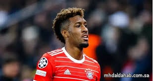 النصر يستهدف التعاقد مع نجم بايرن ميونخ