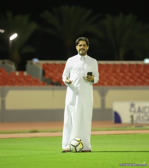 وزارة الرياضة تقرر إسقاط عضوية رئيس أحد وحل مجلس إدارة النادي