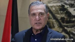 أبو ردينة: إعادة احتلال غزة وضم الضفة وتهويد القدس سيغلق أبواب الأمن والاستقرار أبو ردينة: إعادة احتلال غزة وضم الضفة وتهويد القدس سيغلق أبواب الأمن والاستقرار