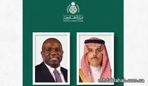 وزير الخارجية يبحث مع نظيره البريطاني تطورات الأوضاع في غزة