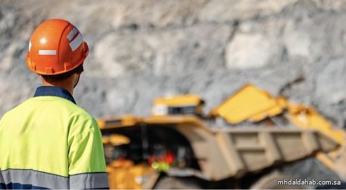 المملكة تقفز من المركز 104 إلى 23 عالميًّا في مؤشر جاذبية الاستثمار التعديني