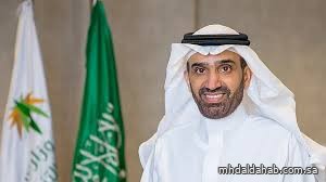 الراجحي: شبابنا ثروة وطنية ومشاركتهم المؤثرة تمتد محليًا وعالميًا