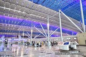 المسار بين القاهرة وجدة يتصدر قائمة مسارات الطيران في الشرق الأوسط 2024 بـ5.47 مليون مقعد سنويًا المسار بين القاهرة وجدة يتصدر قائمة مسارات الطيران في الشرق الأوسط 2024 بـ5.47 مليون مقعد سنويًا