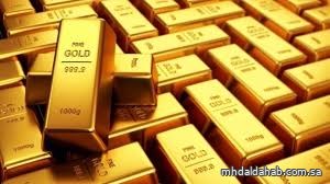 الذهب يرتفع بعد بيانات التضخم الأمريكية المعتدلة