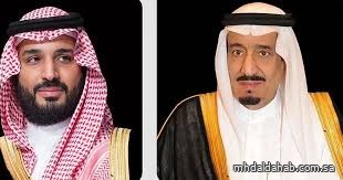 خادم الحرمين وولي العهد يعزيان رئيس باكستان في ضحايا الفيضانات خادم الحرمين وولي العهد يعزيان رئيس باكستان في ضحايا الفيضانات