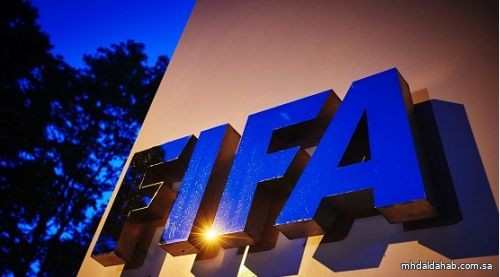 "فيفا" يكشف تفاصيل كأس العالم للأندية للسيدات