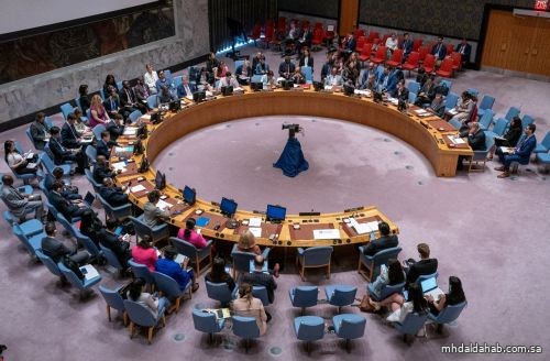 مجلس الأمن الدولي يناقش تمديد ولاية القوة الأممية في لبنان