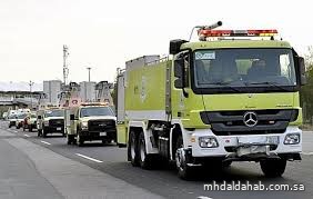 الدفاع المدني يؤكد أهمية المحافظة على سلامة الأطفال من مصادر الخطر داخل المنازل