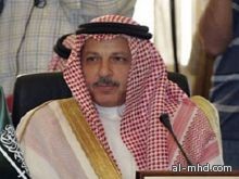 السفارة السعودية: الجيزاوي ضبط وبحوزته حبوب مخدرة 