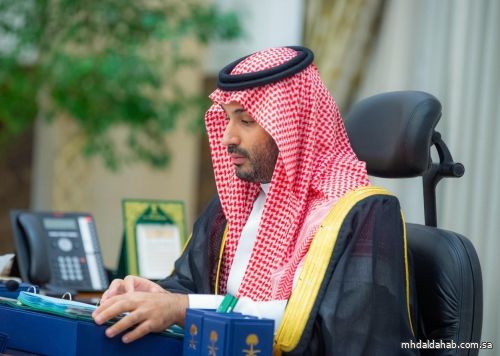 مجلس الوزراء يؤكد دعم جهود حل الأزمة «الروسية - الأوكرانية»