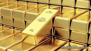 الذهب عند أدنى مستوى في نحو 3 أسابيع بفعل قوة الدولار