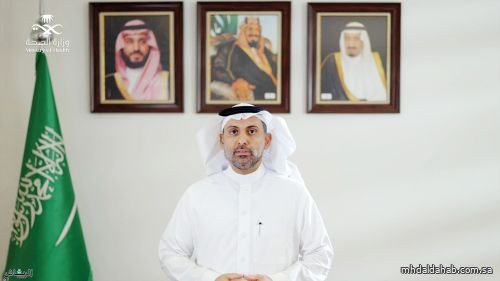 وزير الصحة: تبرع ولي العهد بالدم يمثل نموذجًا ملهمًا في دعم الجهود الصحية الوطنية