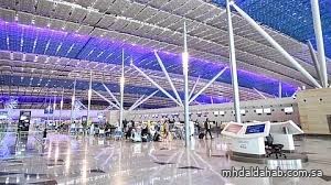 "الطيران المدني": 16.4 مليون مسافر عبر الرياض.. و13.5 مليون عبر جدة في 2023 "الطيران المدني": 16.4 مليون مسافر عبر الرياض.. و13.5 مليون عبر جدة في 2023