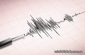 زلزال بقوة 6 درجات يضرب شرق روسيا