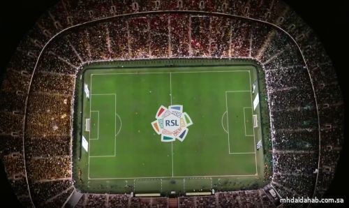 الدوري السعودي للمحترفين 2026-2025 ينطلق غدًا