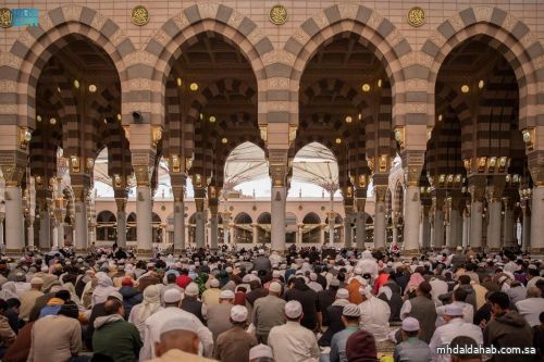 الثبيتي: الكبر طريق إبليس وسبب فساد المجتمعات