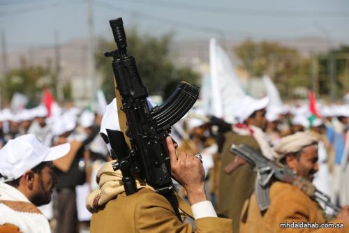 الحوثيون يداهمون مقرا للأمم المتحدة ويعتقلون 11 فردا