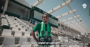 الأهلي يعلن تعاقده مع البرازيلي ماتيوس غونسالفيس قادمًا من فلامنغو الأهلي يعلن تعاقده مع البرازيلي ماتيوس غونسالفيس قادمًا من فلامنغو