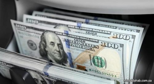 الدولار يصعد وسط تحليق الذهب الدولار يصعد وسط تحليق الذهب