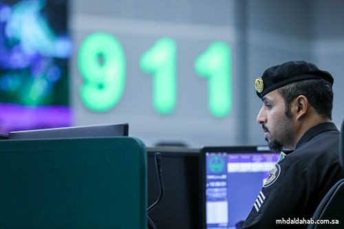 «911» يتلقى أكثر من 2.9 مليون اتصال في أغسطس 2025 «911» يتلقى أكثر من 2.9 مليون اتصال في أغسطس 2025