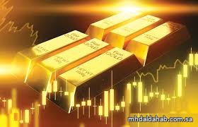 أسعار الذهب ترتفع إلى 3540.64 دولارًا للأوقية