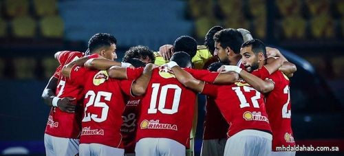 الأهلي المصري يعلن عن جهازه الفني المؤقت خلفاً للإسباني ريبيرو