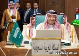 نيابةً عن وزير الخارجية.. "الخريجي" يشارك في الاجتماع الوزاري لمجلس جامعة الدول العربية نيابةً عن وزير الخارجية.. "الخريجي" يشارك في الاجتماع الوزاري لمجلس جامعة الدول العربية