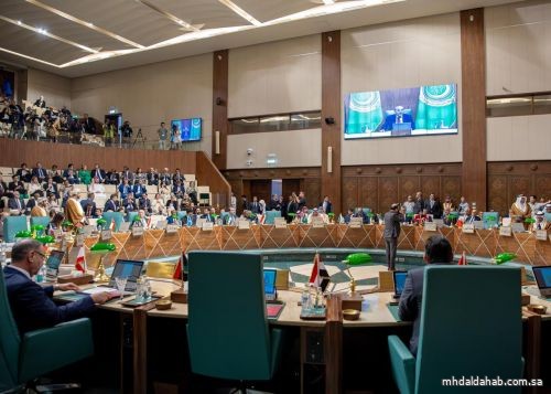 وزراء الخارجية العرب يدينون أي طرح يهدد سيادة الدول العربية ووحدة أراضيها