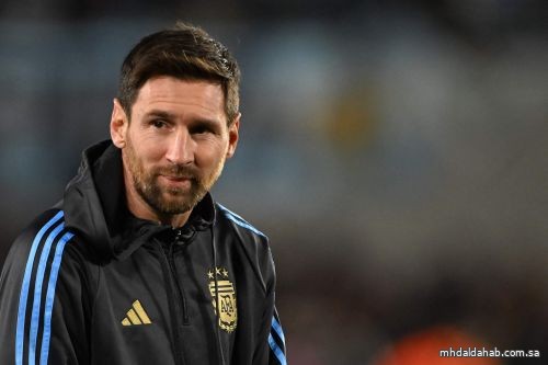 ميسي يشكك في مشاركته في كأس العالم 2026
