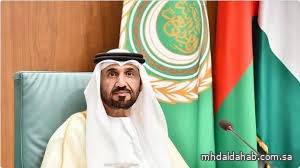 البرلمان العربي يدين تصريحات رئيس وزراء الاحتلال بشأن تهجير الفلسطينيين
