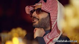 تركي آل الشيخ يُعلن: أول "إيمي" في تاريخ آسيا وأفريقيا والشرق الأوسط بفريق سعودي تركي آل الشيخ يُعلن: أول "إيمي" في تاريخ آسيا وأفريقيا والشرق الأوسط بفريق سعودي
