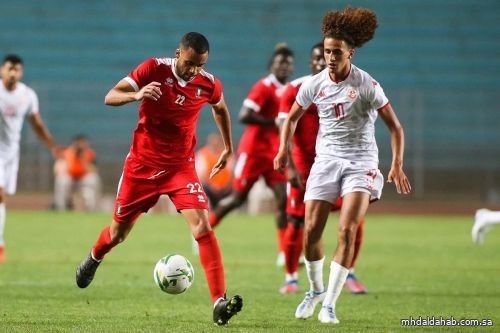 تونس تتأهل لكأس العالم 2026 بفوزها على غينيا الاستوائية