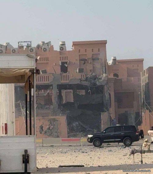 البيت الأبيض: واشنطن أبلِغت مسبقا بالضربات الإسرائيلية في قطر
