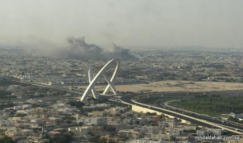قطر تنفي إبلاغها مسبقا بالهجوم الإسرائيلي