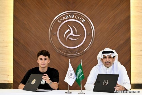 الشباب يتعاقد مع أوناي هيرنانديز بنظام الإعارة من الاتحاد