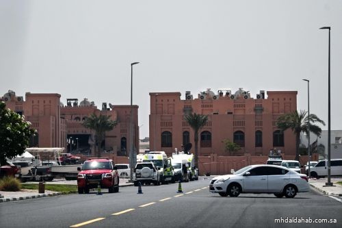 رئيس وزراء قطر يعلن تشكيل فريق قانوني للرد على الاعتداء الإسرائيلي