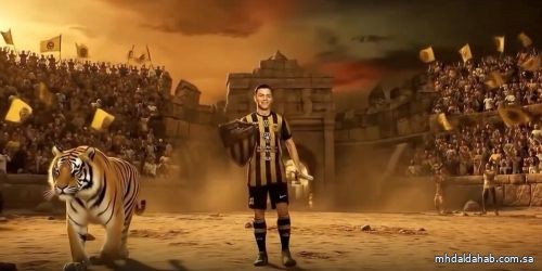 نادي الاتحاد يتعاقد مع كارلو سيميتش رسمياً