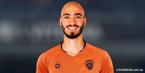 الفيحاء يعلن التعاقد مع فيلانويفا حتى 2026